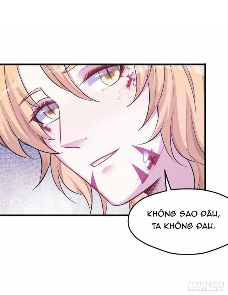 Thảnh Thơi Thú Thế Chủng Chủng Điền, Sinh Sinh Tể Chap 318 - Next Chap 319