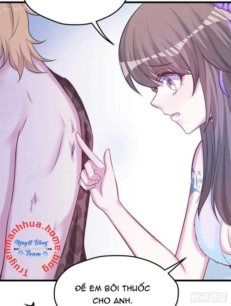 Thảnh Thơi Thú Thế Chủng Chủng Điền, Sinh Sinh Tể Chap 318 - Next Chap 319