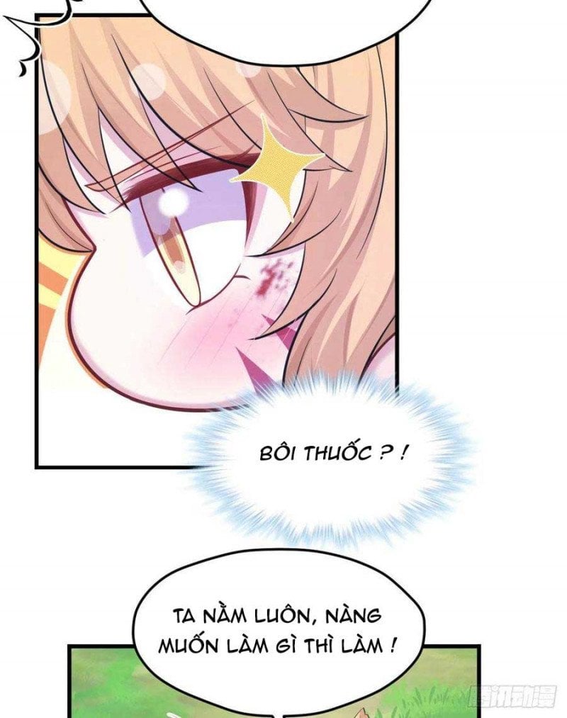 Thảnh Thơi Thú Thế Chủng Chủng Điền, Sinh Sinh Tể Chap 318 - Next Chap 319