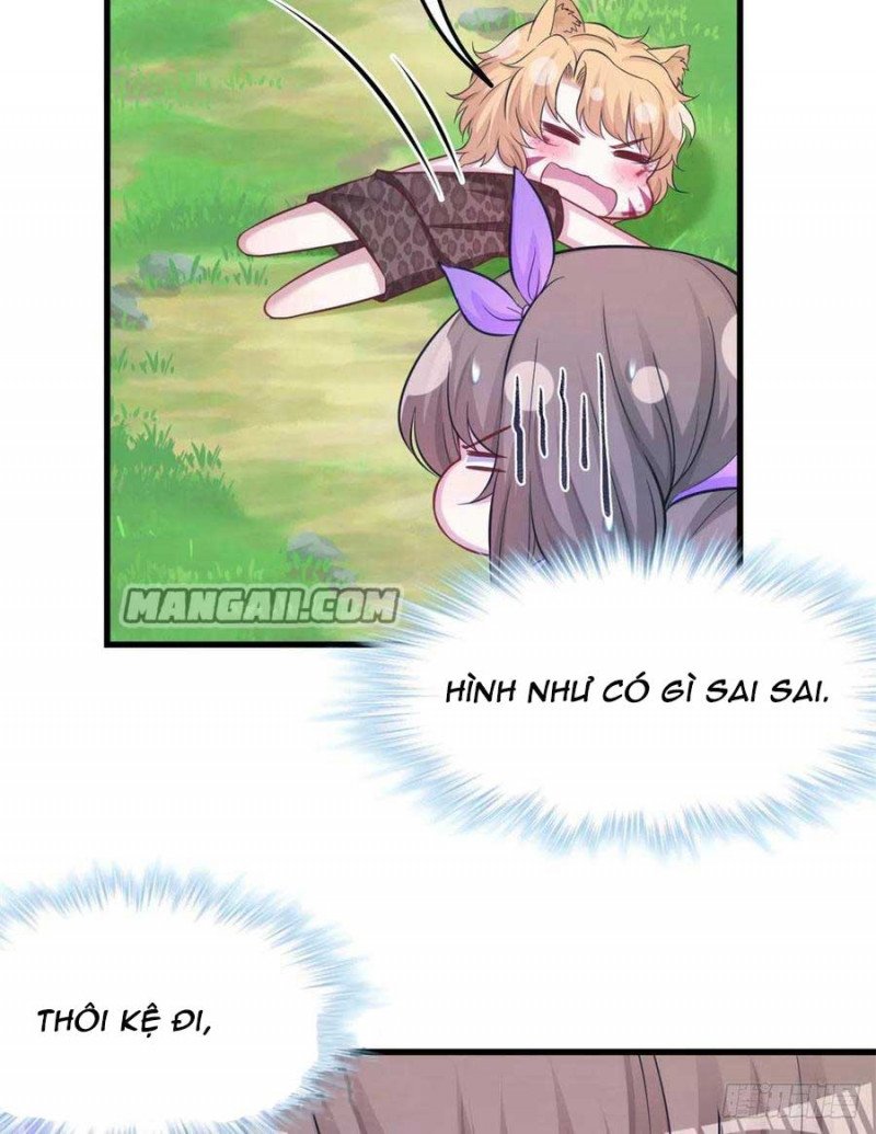Thảnh Thơi Thú Thế Chủng Chủng Điền, Sinh Sinh Tể Chap 318 - Next Chap 319