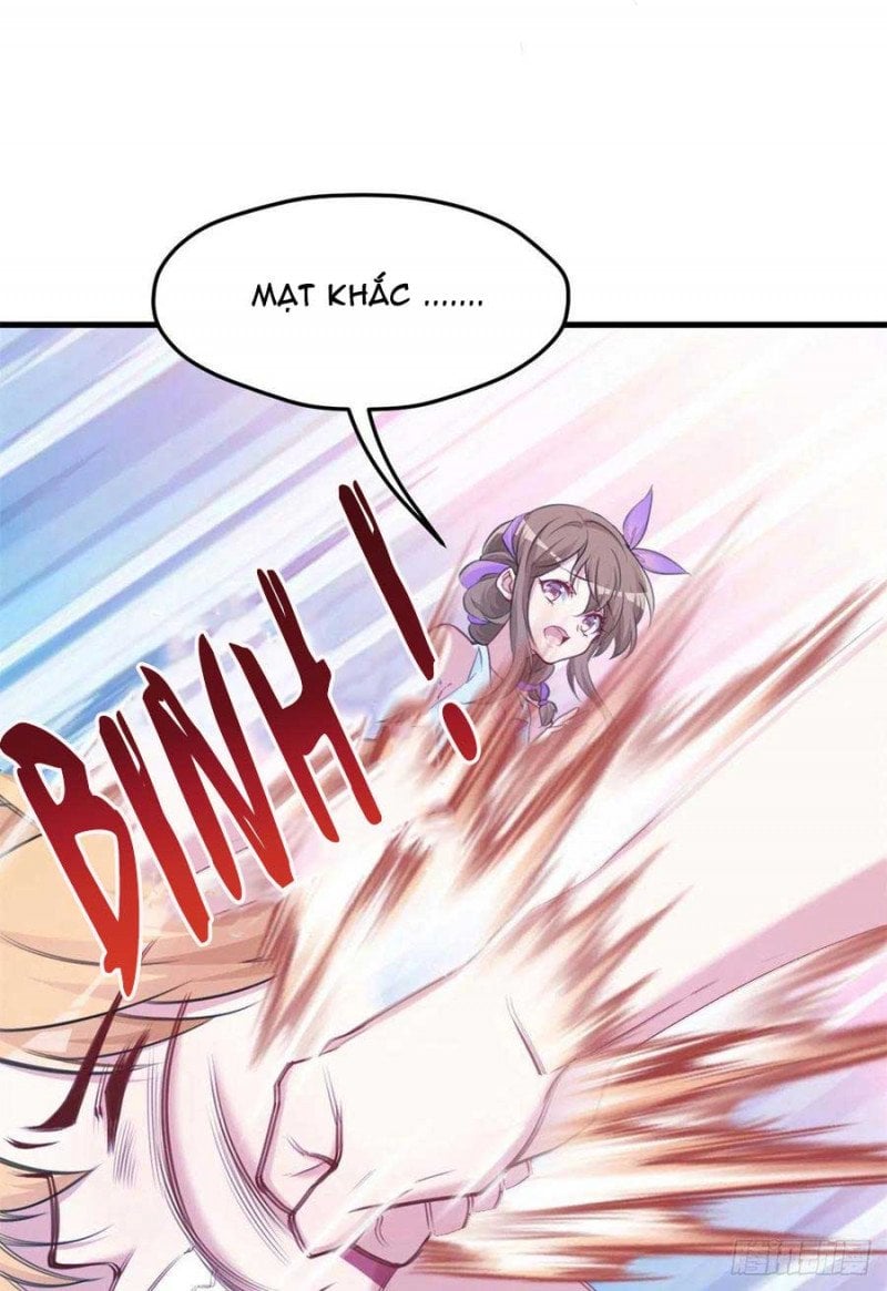 Thảnh Thơi Thú Thế Chủng Chủng Điền, Sinh Sinh Tể Chap 318 - Next Chap 319