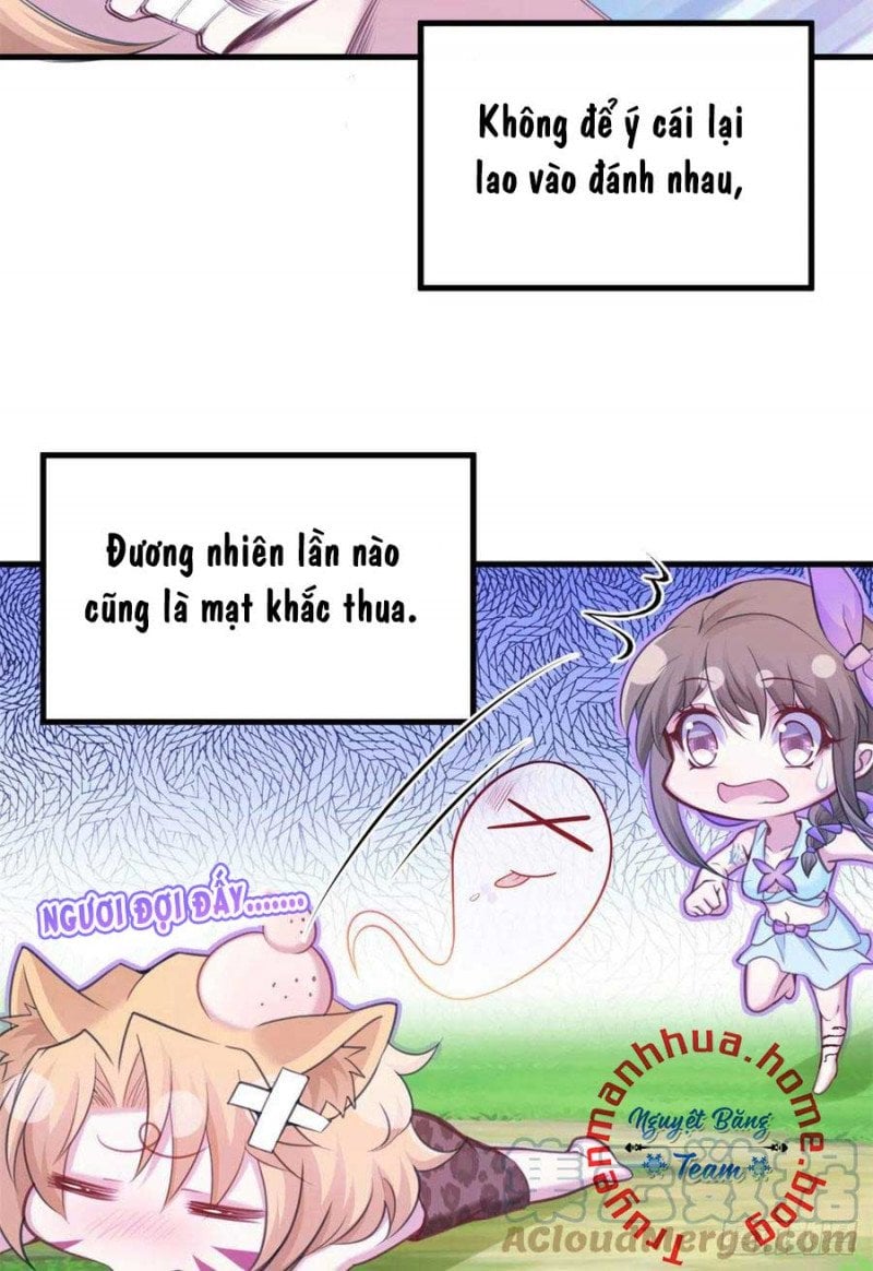 Thảnh Thơi Thú Thế Chủng Chủng Điền, Sinh Sinh Tể Chap 318 - Next Chap 319