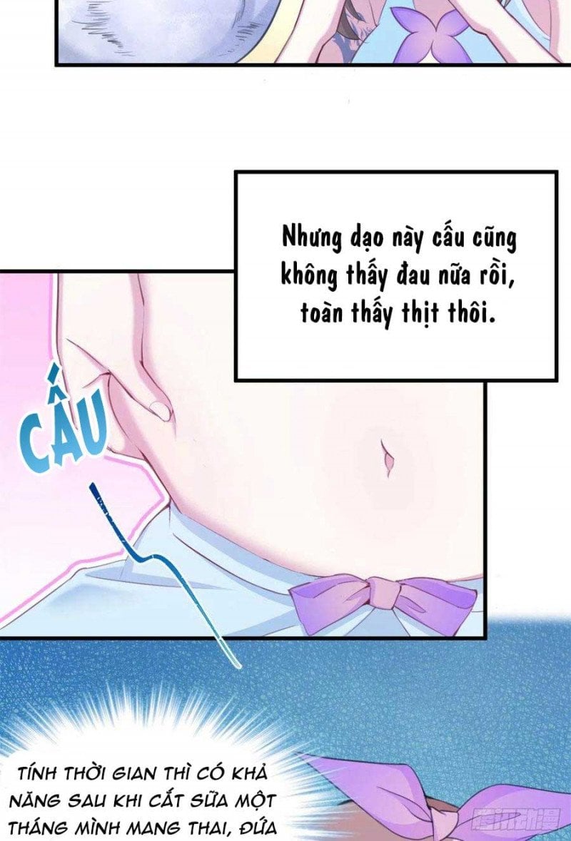 Thảnh Thơi Thú Thế Chủng Chủng Điền, Sinh Sinh Tể Chap 318 - Next Chap 319