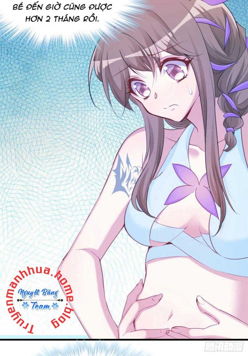 Thảnh Thơi Thú Thế Chủng Chủng Điền, Sinh Sinh Tể Chap 318 - Next Chap 319