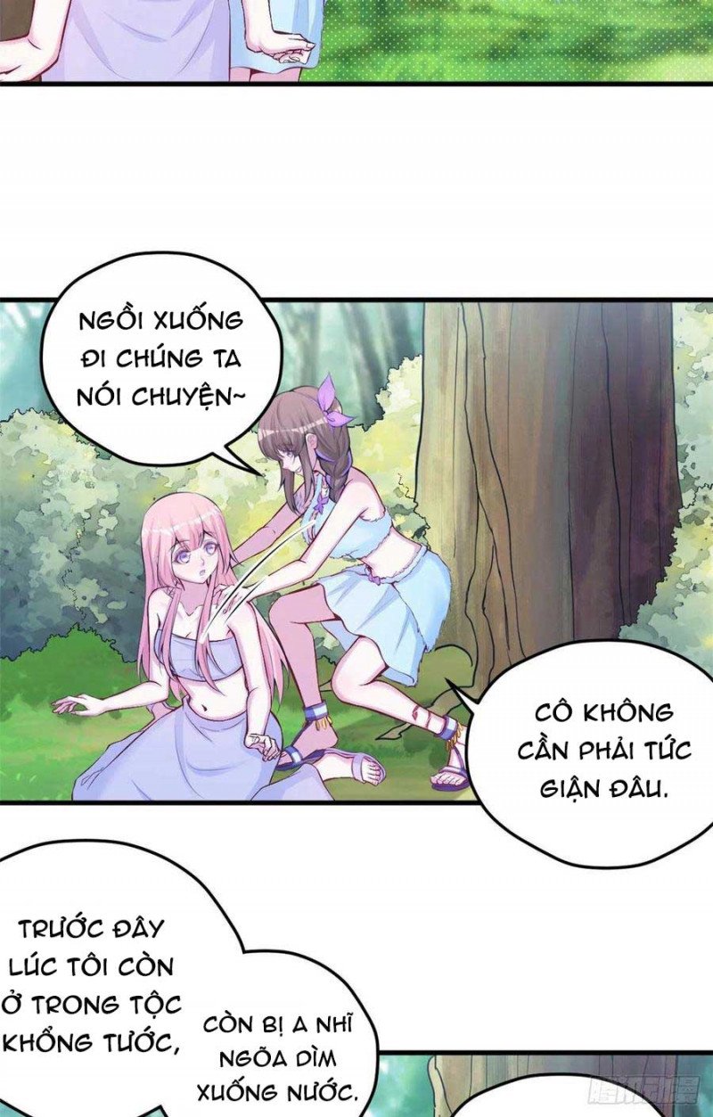 Thảnh Thơi Thú Thế Chủng Chủng Điền, Sinh Sinh Tể Chap 324 - Next Chap 325