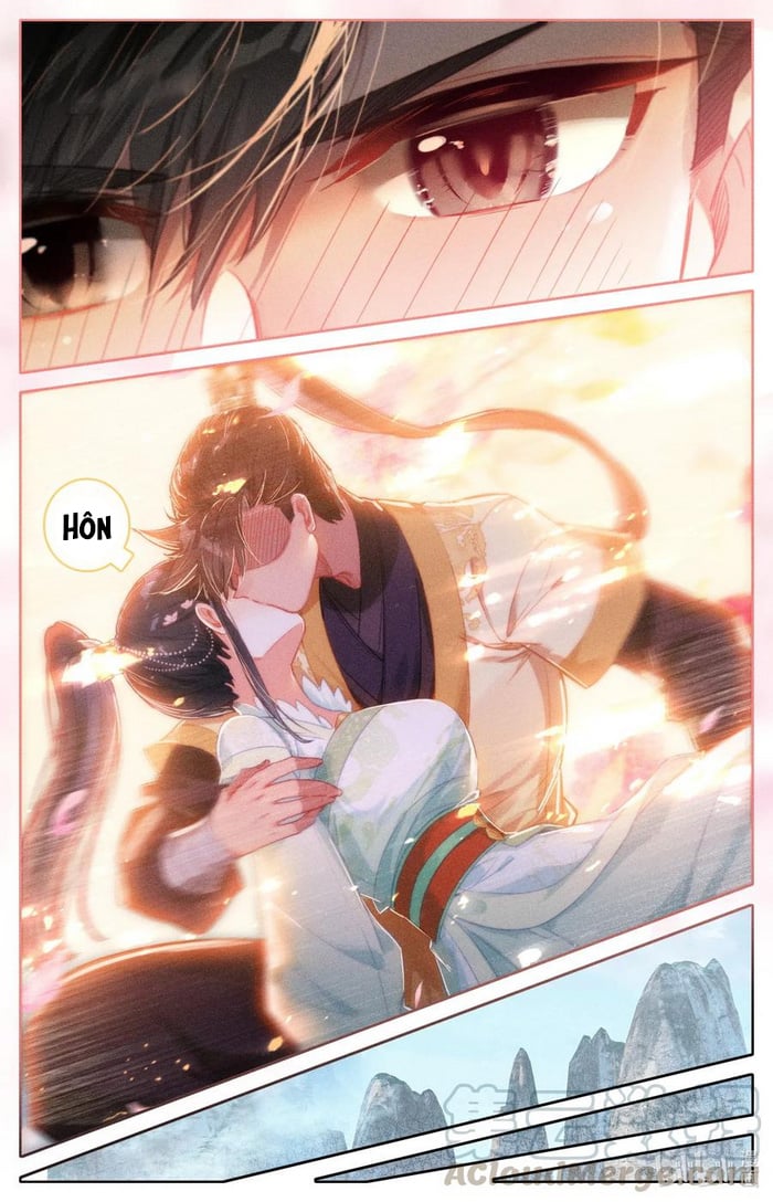 Phàm Nhân Tu Tiên Chap 99 - Next Chap 100