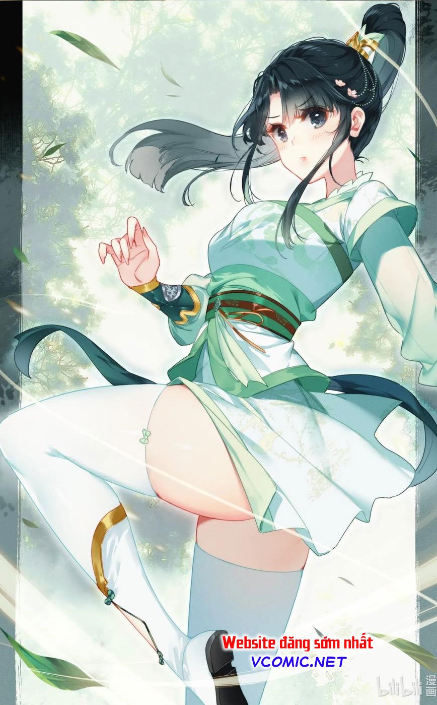 Phàm Nhân Tu Tiên Chap 98 - Next Chap 99