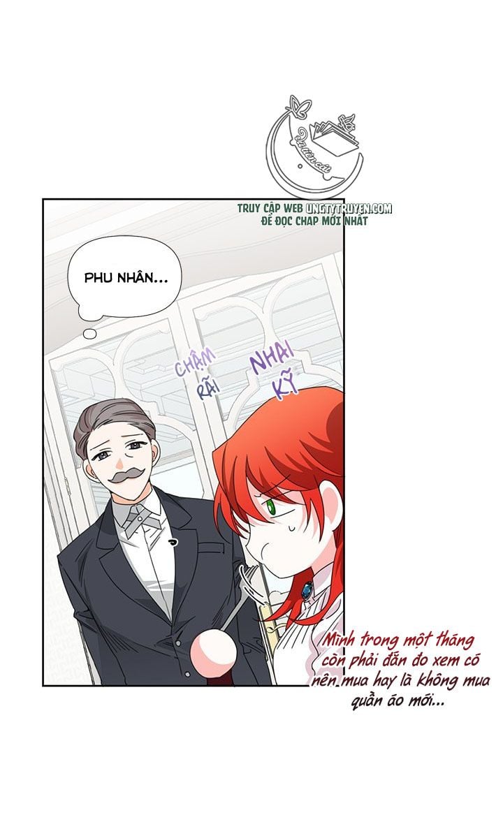 Kết Thúc Có Hậu Của Nhân Vật Phản Diện Chap 31 - Next Chap 32