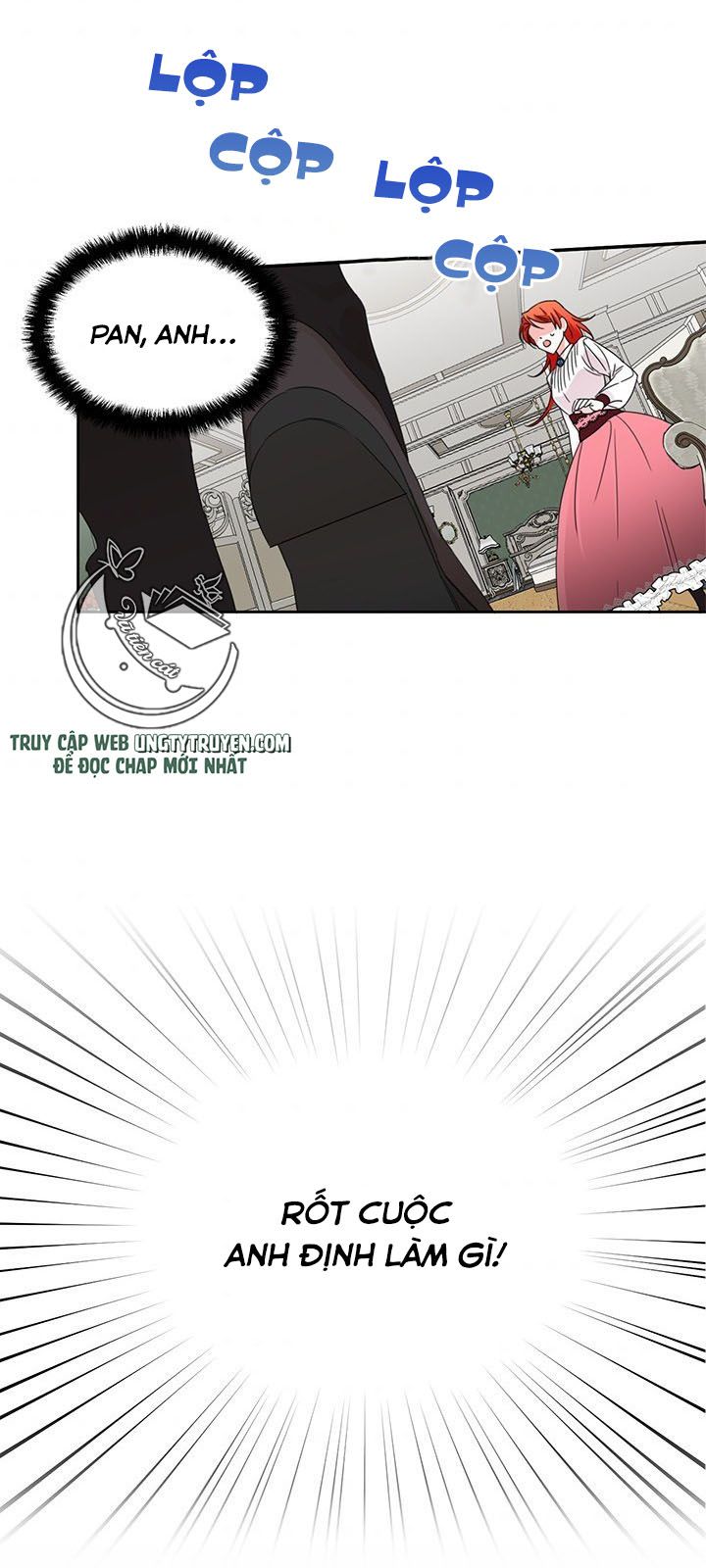 Kết Thúc Có Hậu Của Nhân Vật Phản Diện Chap 32 - Next Chap 33