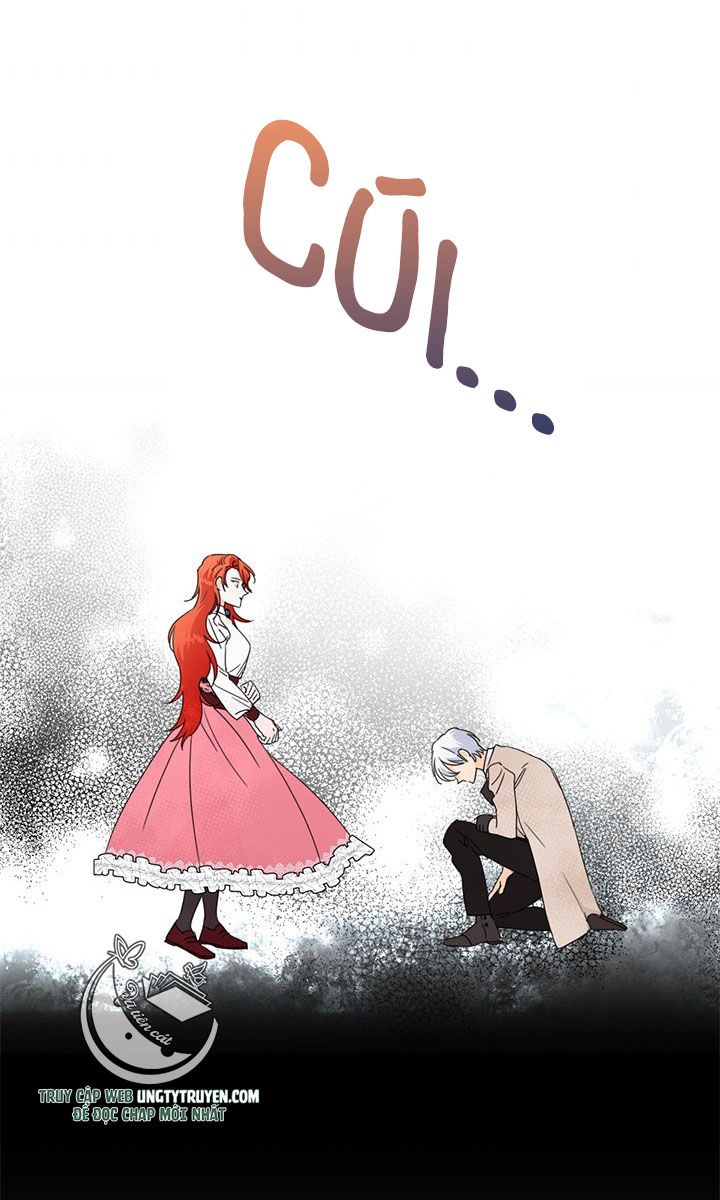 Kết Thúc Có Hậu Của Nhân Vật Phản Diện Chap 32 - Next Chap 33