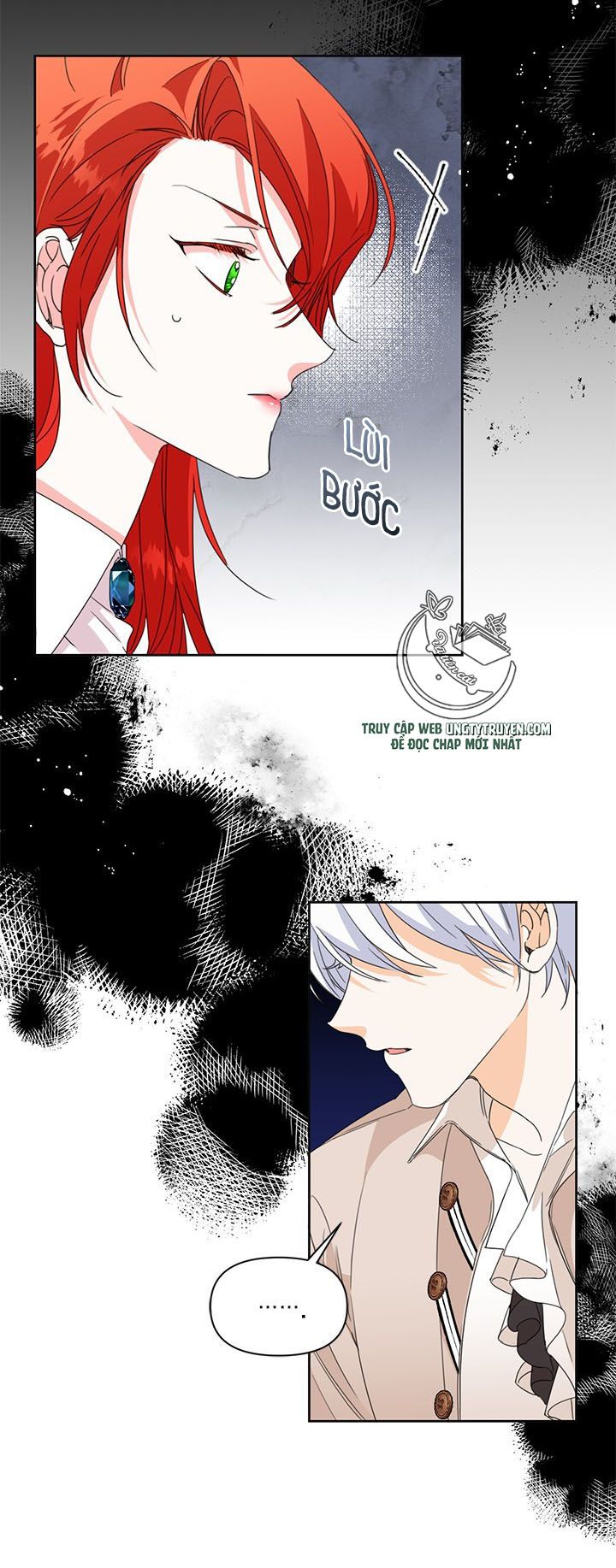 Kết Thúc Có Hậu Của Nhân Vật Phản Diện Chap 32 - Next Chap 33