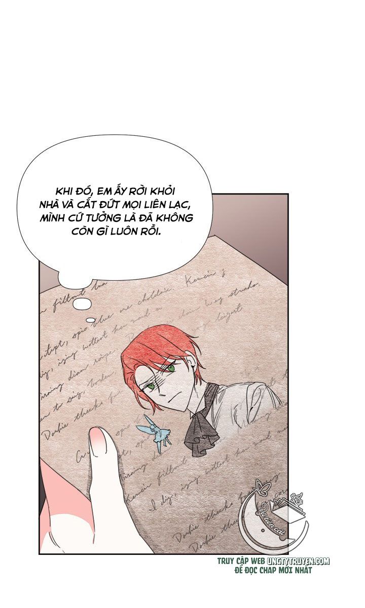 Kết Thúc Có Hậu Của Nhân Vật Phản Diện Chap 32 - Next Chap 33