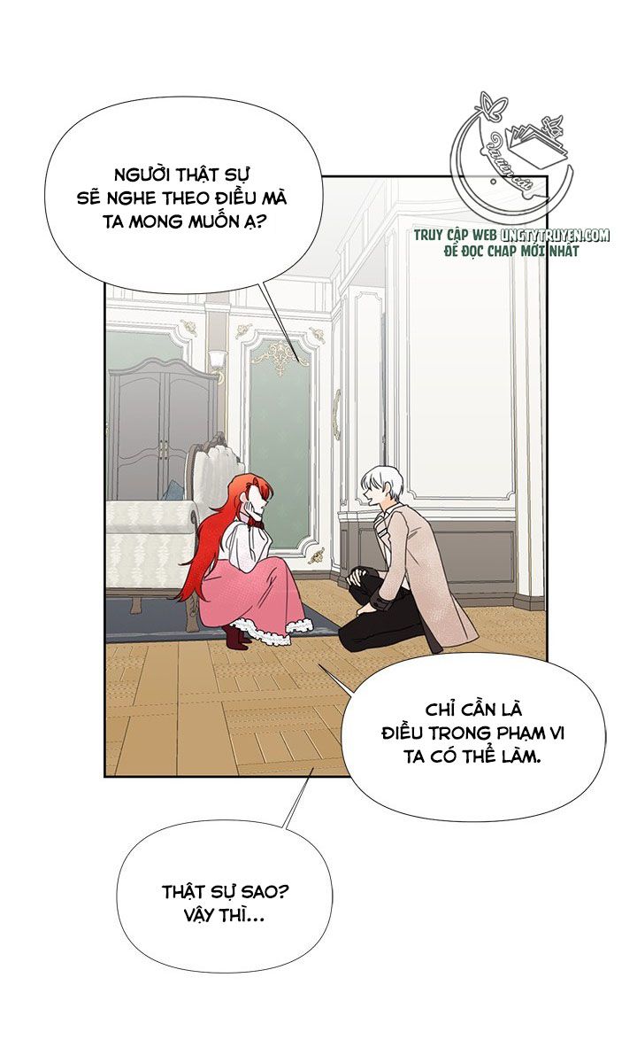 Kết Thúc Có Hậu Của Nhân Vật Phản Diện Chap 32 - Next Chap 33