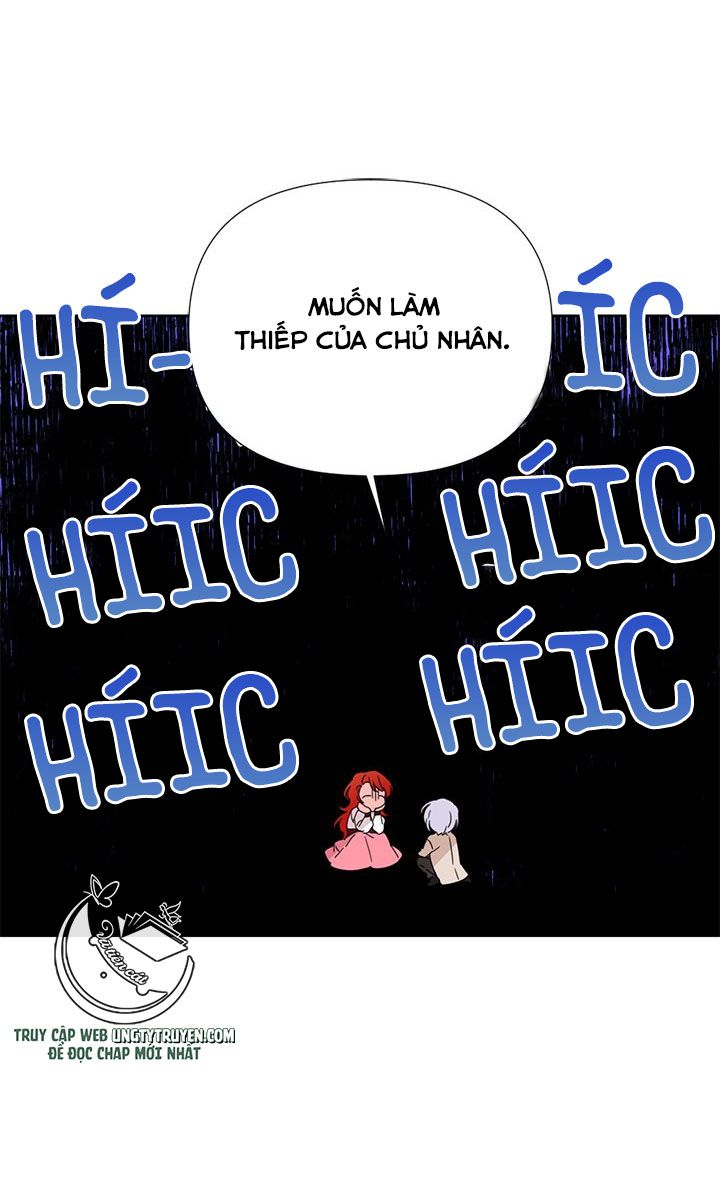 Kết Thúc Có Hậu Của Nhân Vật Phản Diện Chap 32 - Next Chap 33