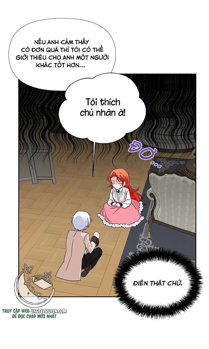 Kết Thúc Có Hậu Của Nhân Vật Phản Diện Chap 32 - Next Chap 33