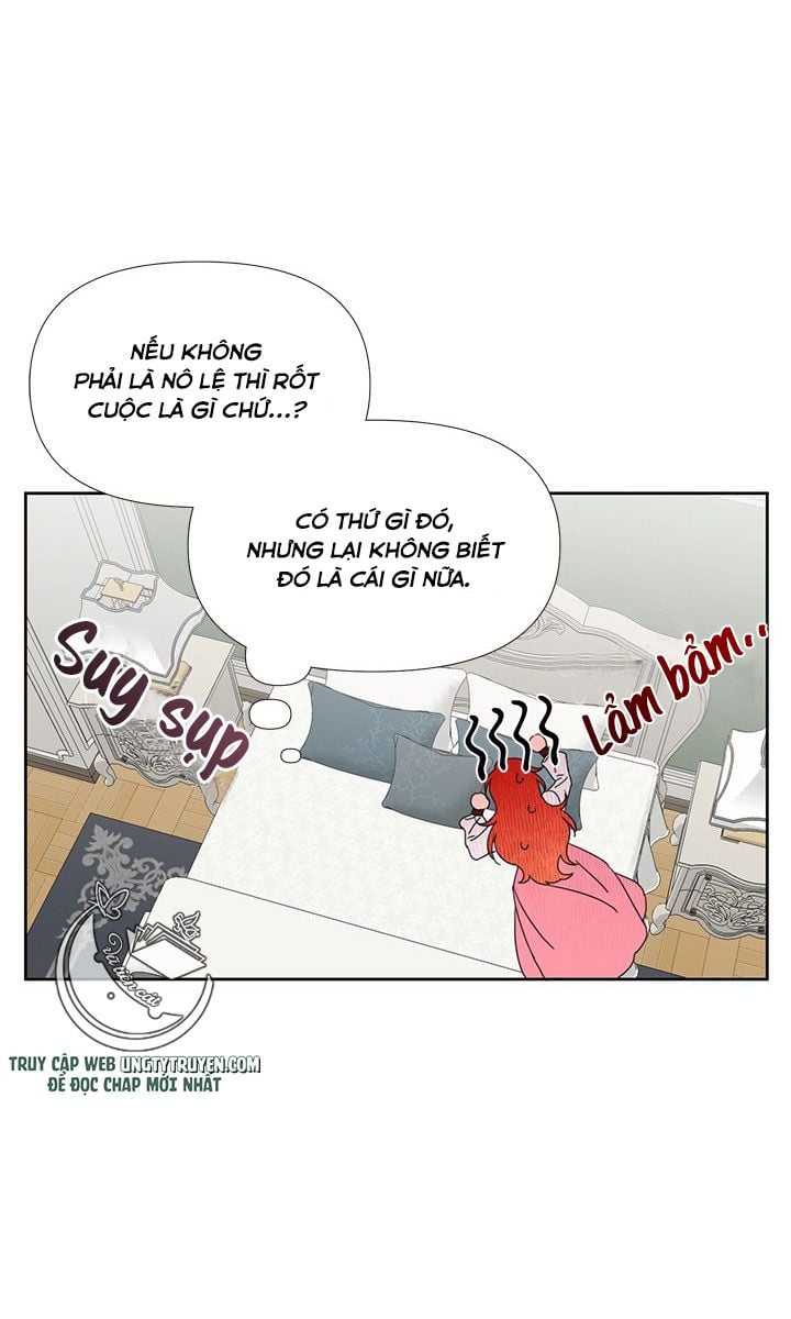 Kết Thúc Có Hậu Của Nhân Vật Phản Diện Chap 33 - Next Chap 34