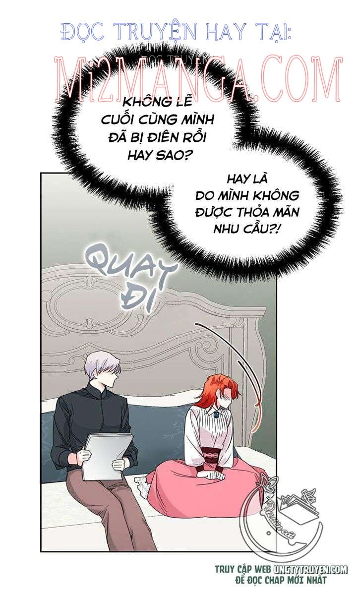 Kết Thúc Có Hậu Của Nhân Vật Phản Diện Chap 34 - Next Chap 35