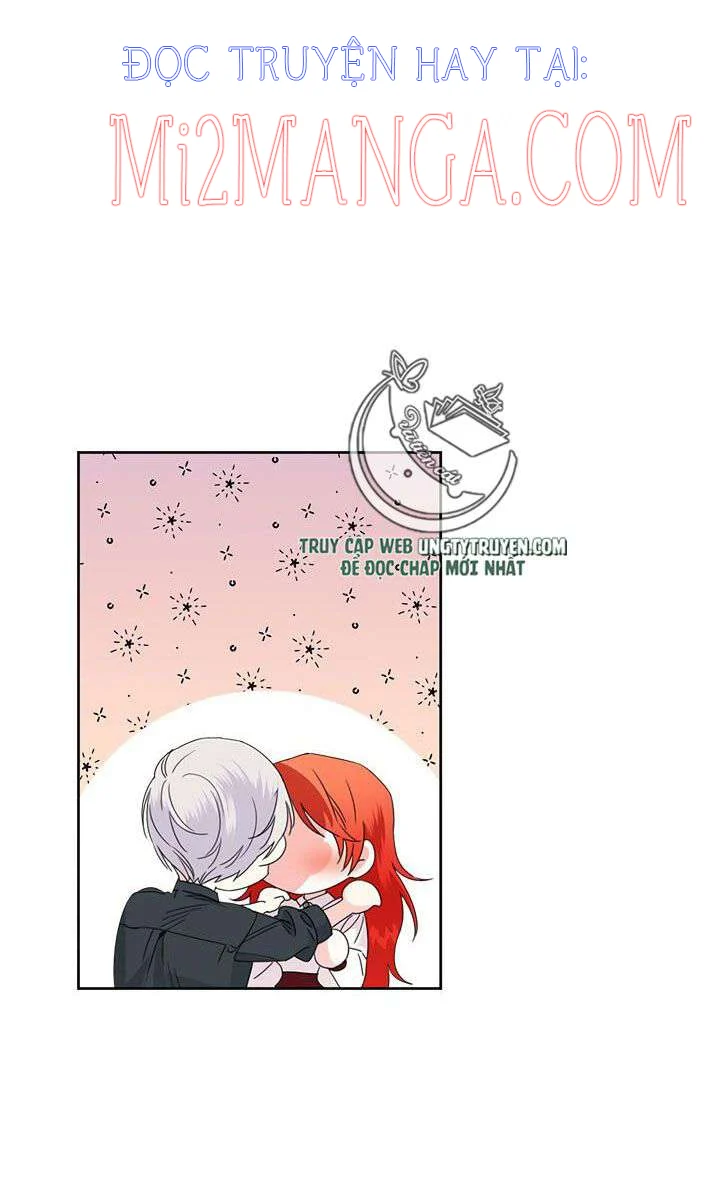 Kết Thúc Có Hậu Của Nhân Vật Phản Diện Chap 34 - Next Chap 35