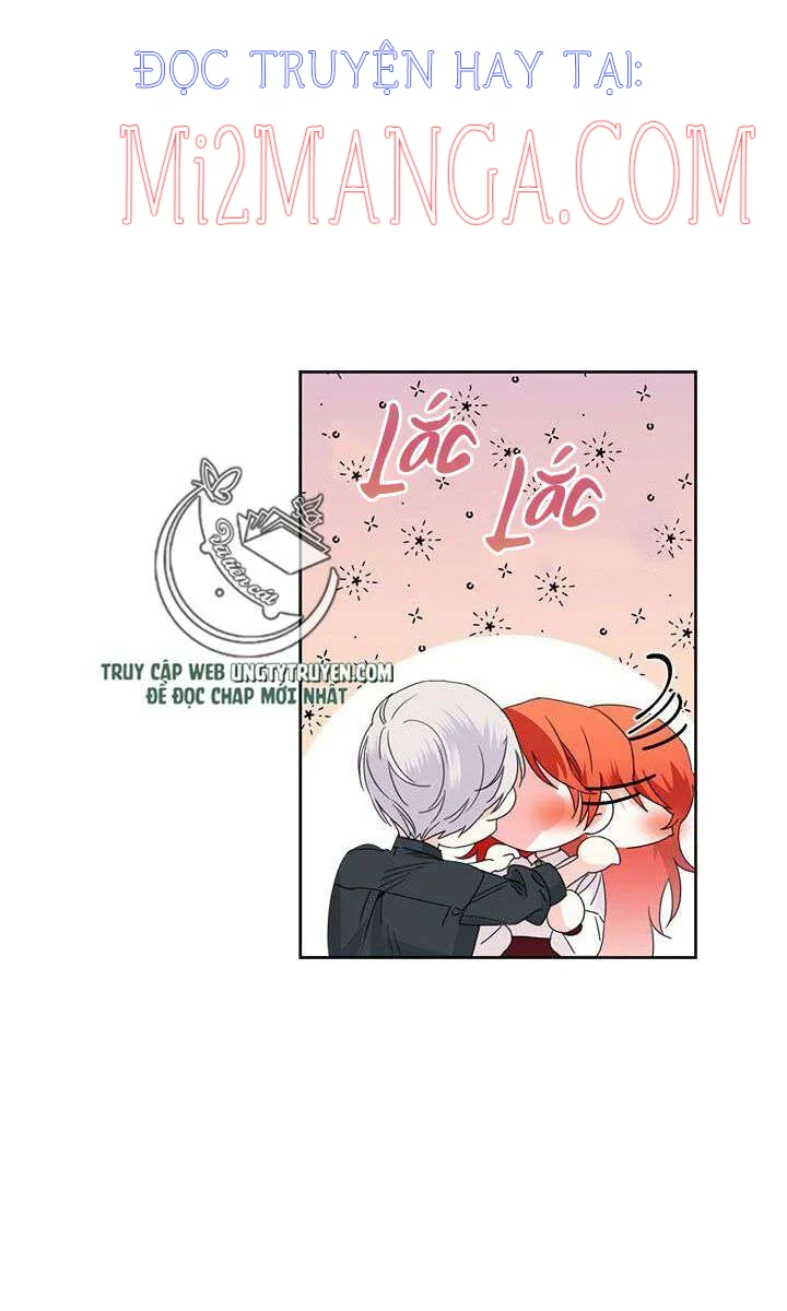 Kết Thúc Có Hậu Của Nhân Vật Phản Diện Chap 34 - Next Chap 35