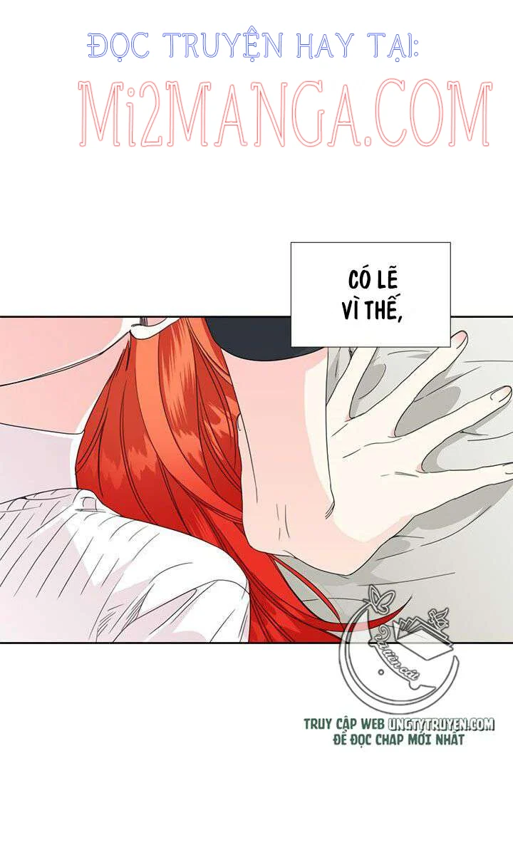 Kết Thúc Có Hậu Của Nhân Vật Phản Diện Chap 34 - Next Chap 35