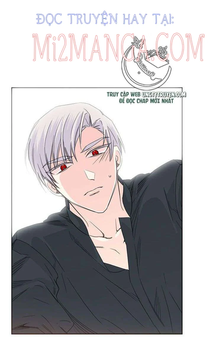 Kết Thúc Có Hậu Của Nhân Vật Phản Diện Chap 34 - Next Chap 35