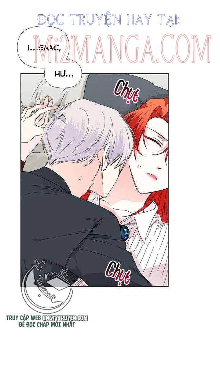 Kết Thúc Có Hậu Của Nhân Vật Phản Diện Chap 34 - Next Chap 35