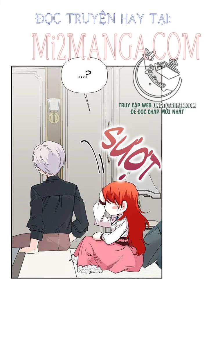 Kết Thúc Có Hậu Của Nhân Vật Phản Diện Chap 34 - Next Chap 35