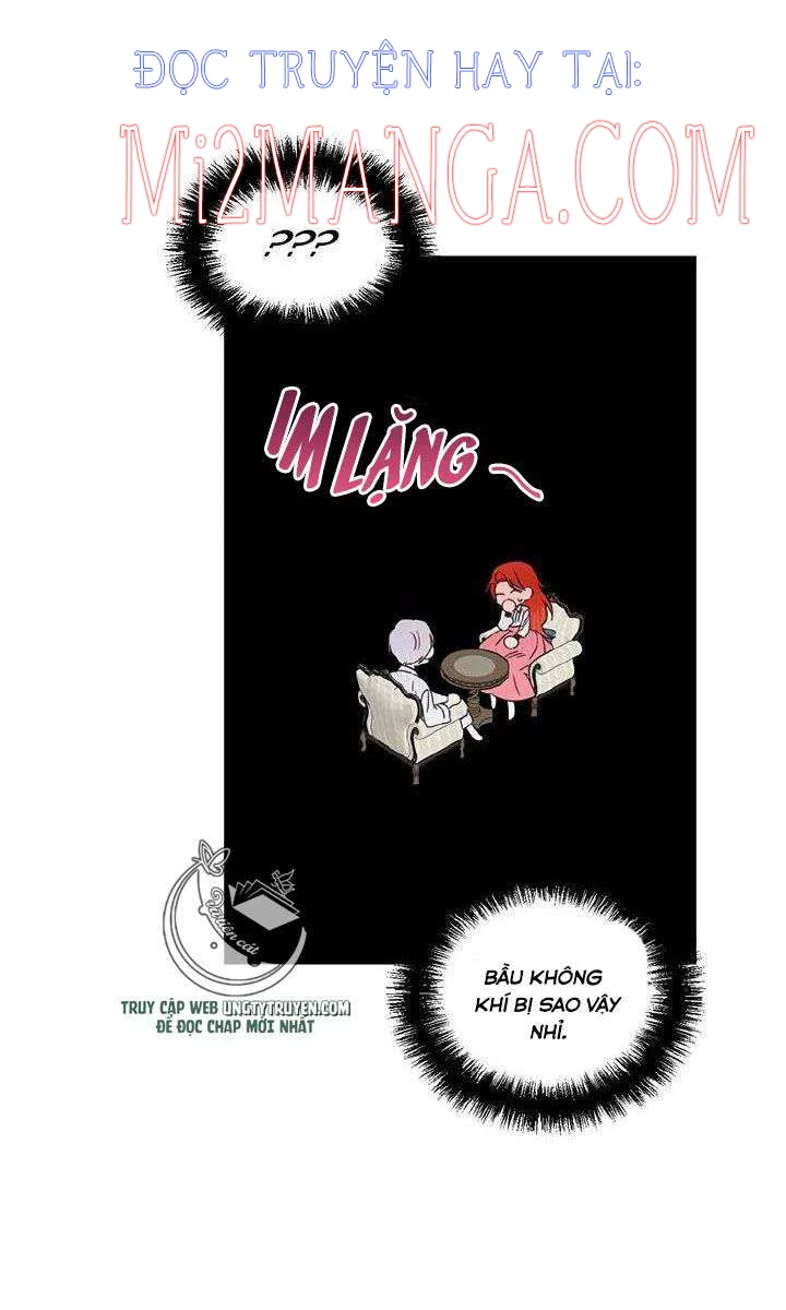 Kết Thúc Có Hậu Của Nhân Vật Phản Diện Chap 35 - Next Chap 36