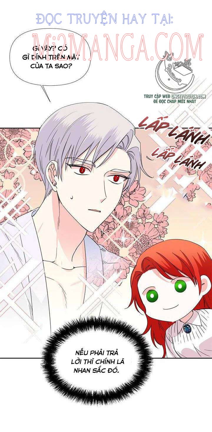 Kết Thúc Có Hậu Của Nhân Vật Phản Diện Chap 35 - Next Chap 36