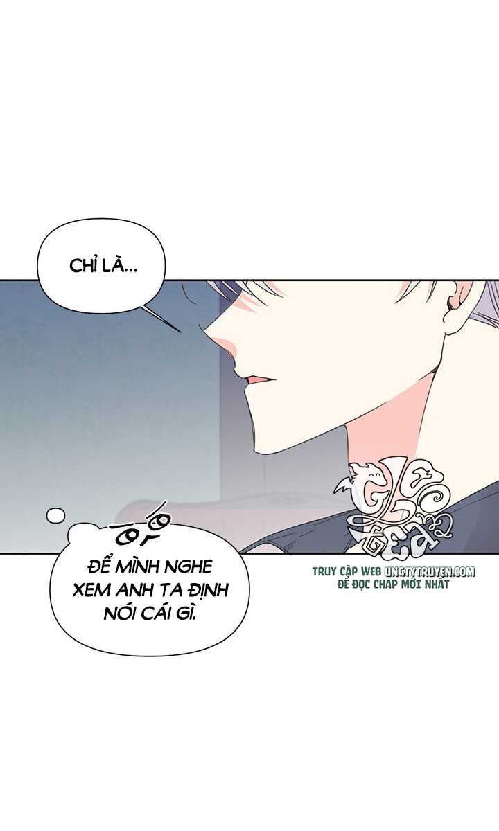 Kết Thúc Có Hậu Của Nhân Vật Phản Diện Chap 38 - Next Chap 39