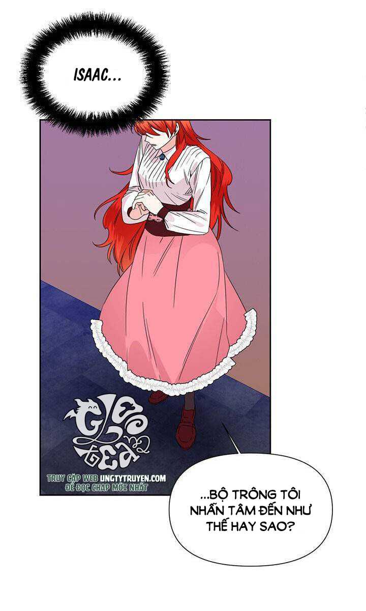 Kết Thúc Có Hậu Của Nhân Vật Phản Diện Chap 39 - Next Chap 40