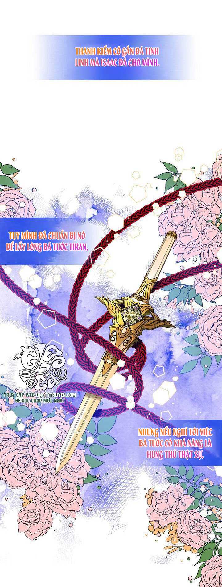 Kết Thúc Có Hậu Của Nhân Vật Phản Diện Chap 41 - Next Chap 42