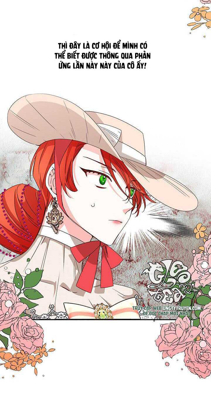 Kết Thúc Có Hậu Của Nhân Vật Phản Diện Chap 41 - Next Chap 42