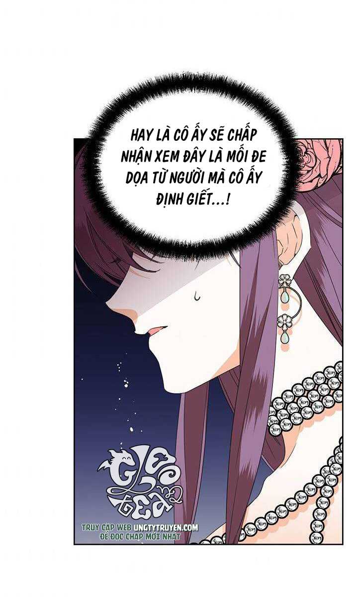 Kết Thúc Có Hậu Của Nhân Vật Phản Diện Chap 41 - Next Chap 42