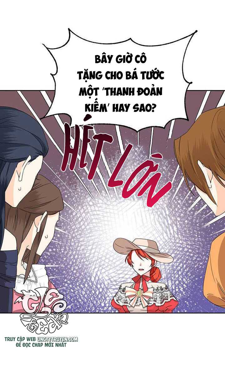 Kết Thúc Có Hậu Của Nhân Vật Phản Diện Chap 41 - Next Chap 42