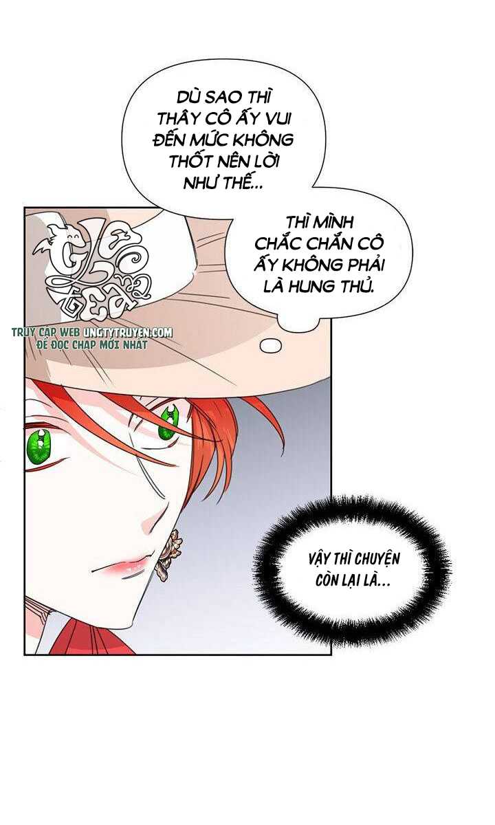 Kết Thúc Có Hậu Của Nhân Vật Phản Diện Chap 41 - Next Chap 42