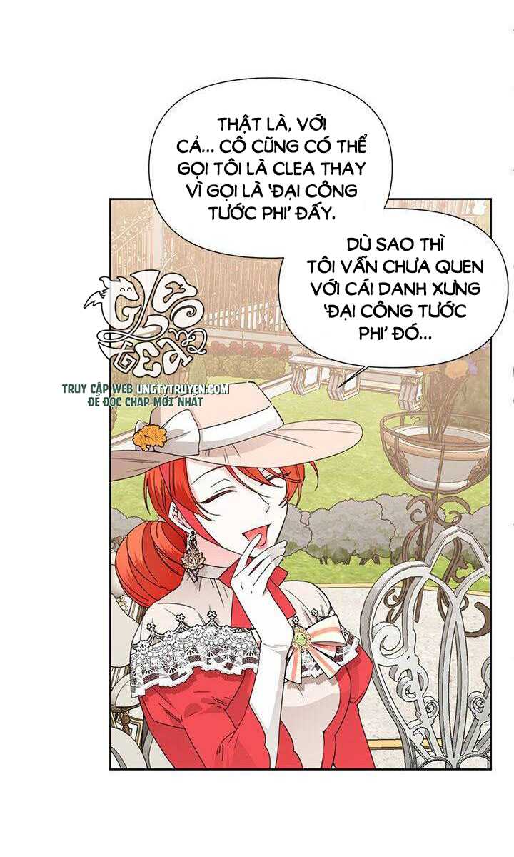 Kết Thúc Có Hậu Của Nhân Vật Phản Diện Chap 41 - Next Chap 42