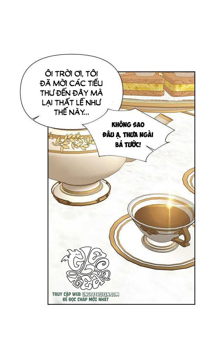 Kết Thúc Có Hậu Của Nhân Vật Phản Diện Chap 41 - Next Chap 42