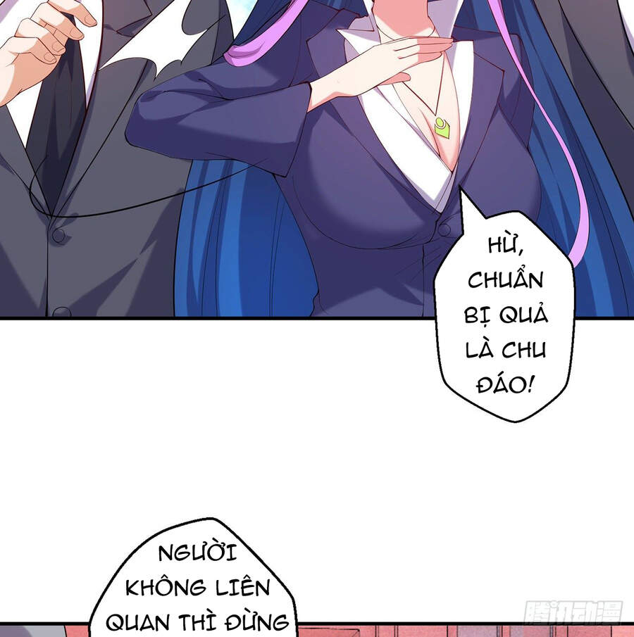 Nhặt Thuộc Tính Tại Trái Đất Chap 8 - Next Chap 9