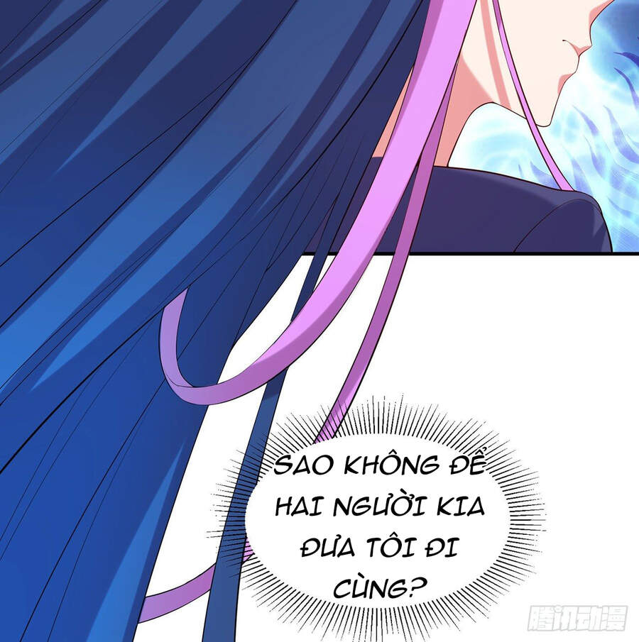 Nhặt Thuộc Tính Tại Trái Đất Chap 8 - Next Chap 9