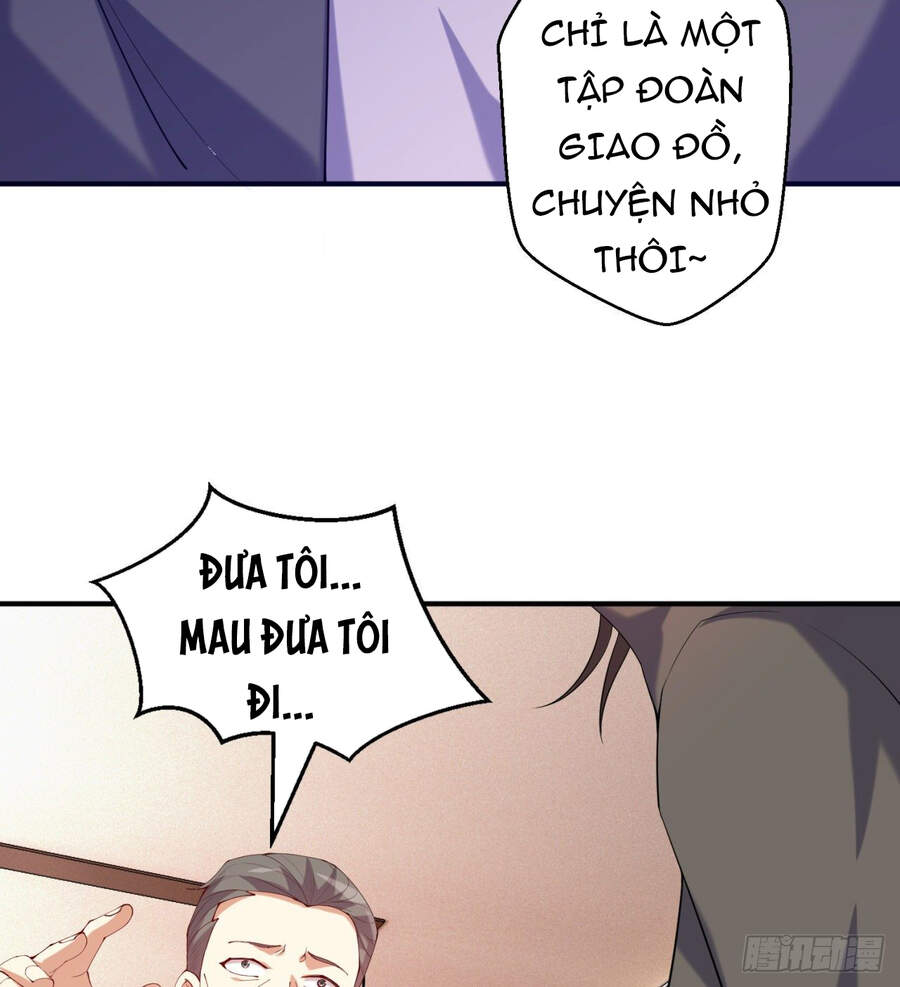 Nhặt Thuộc Tính Tại Trái Đất Chap 8 - Next Chap 9