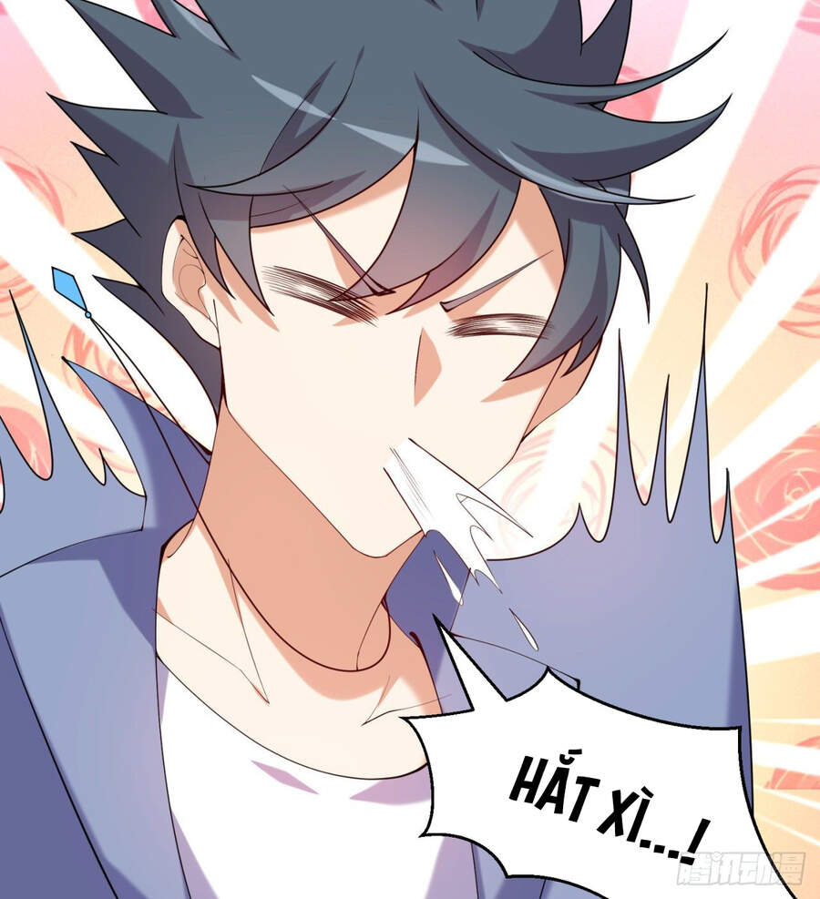 Nhặt Thuộc Tính Tại Trái Đất Chap 8 - Next Chap 9