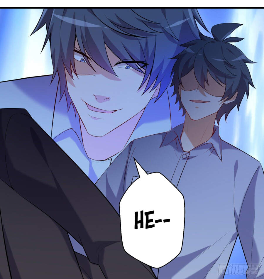 Nhặt Thuộc Tính Tại Trái Đất Chap 9 - Next Chap 10