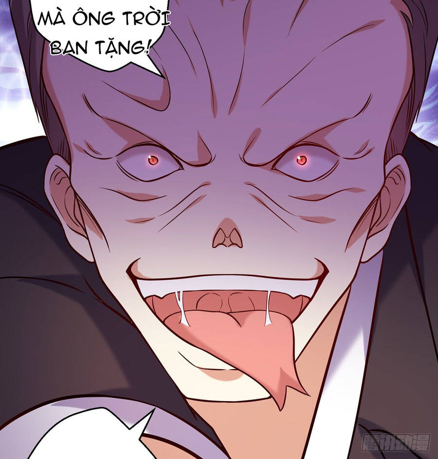 Nhặt Thuộc Tính Tại Trái Đất Chap 11 - Next Chap 12