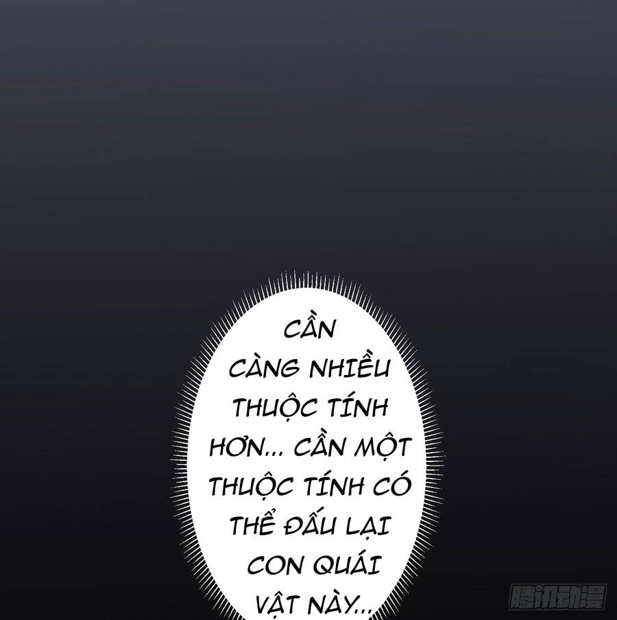 Nhặt Thuộc Tính Tại Trái Đất Chap 11 - Next Chap 12