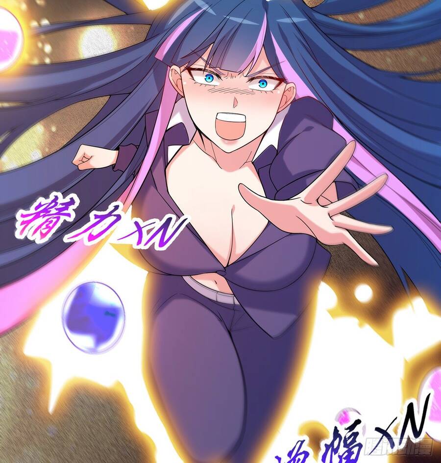 Nhặt Thuộc Tính Tại Trái Đất Chap 11 - Next Chap 12