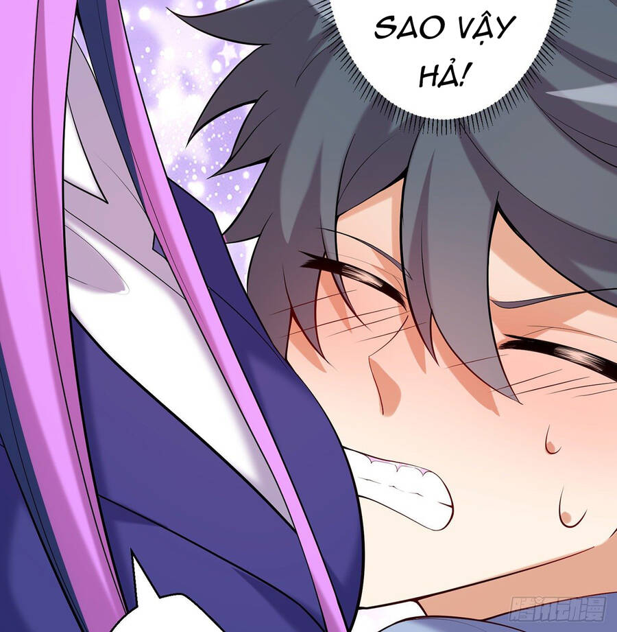 Nhặt Thuộc Tính Tại Trái Đất Chap 11 - Next Chap 12