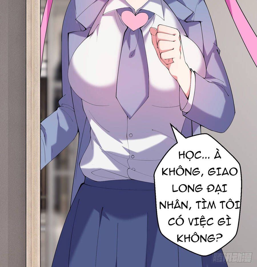 Nhặt Thuộc Tính Tại Trái Đất Chap 12 - Next Chap 13