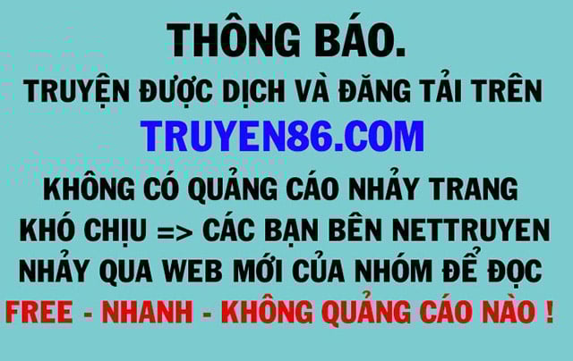 Ta Trời Sinh Đã Là Nhân Vật Phản Diện Chap 5 - Next Chap 6