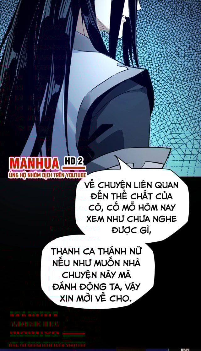 Ta Trời Sinh Đã Là Nhân Vật Phản Diện Chap 5 - Next Chap 6